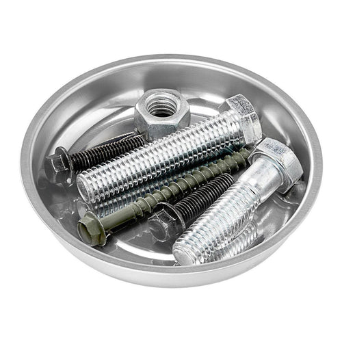4 in. Magnetic Parts Holder H594567