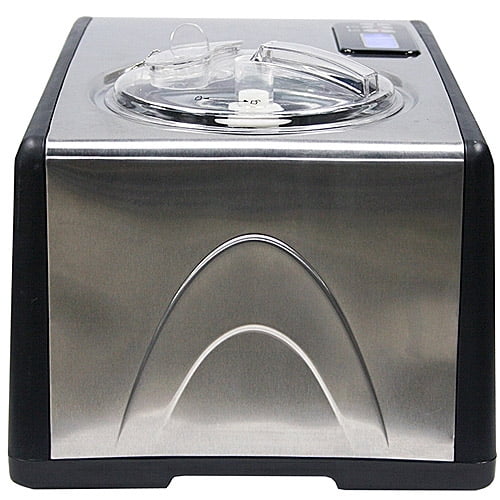 Stainless Steel Ice Cream Maker A888477