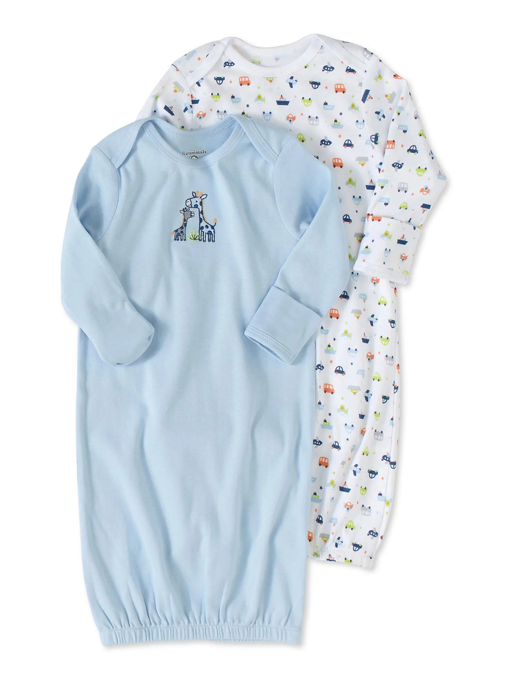 20-Piece Newborn Baby Boy Gift Set N119