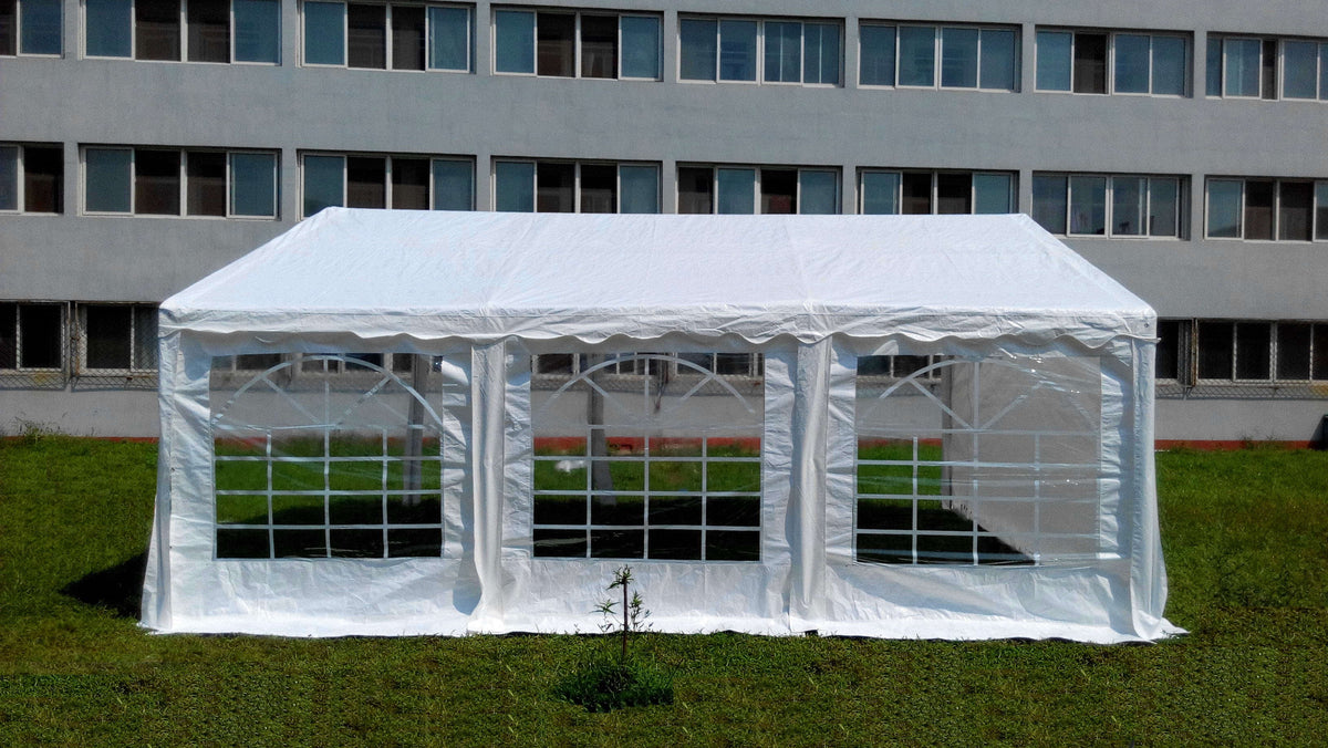 20 x 20 Heavy Duty Party Canopy Z784
