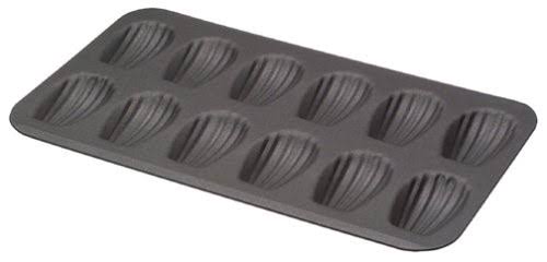 12 Cavities Nonstick Pan L3558