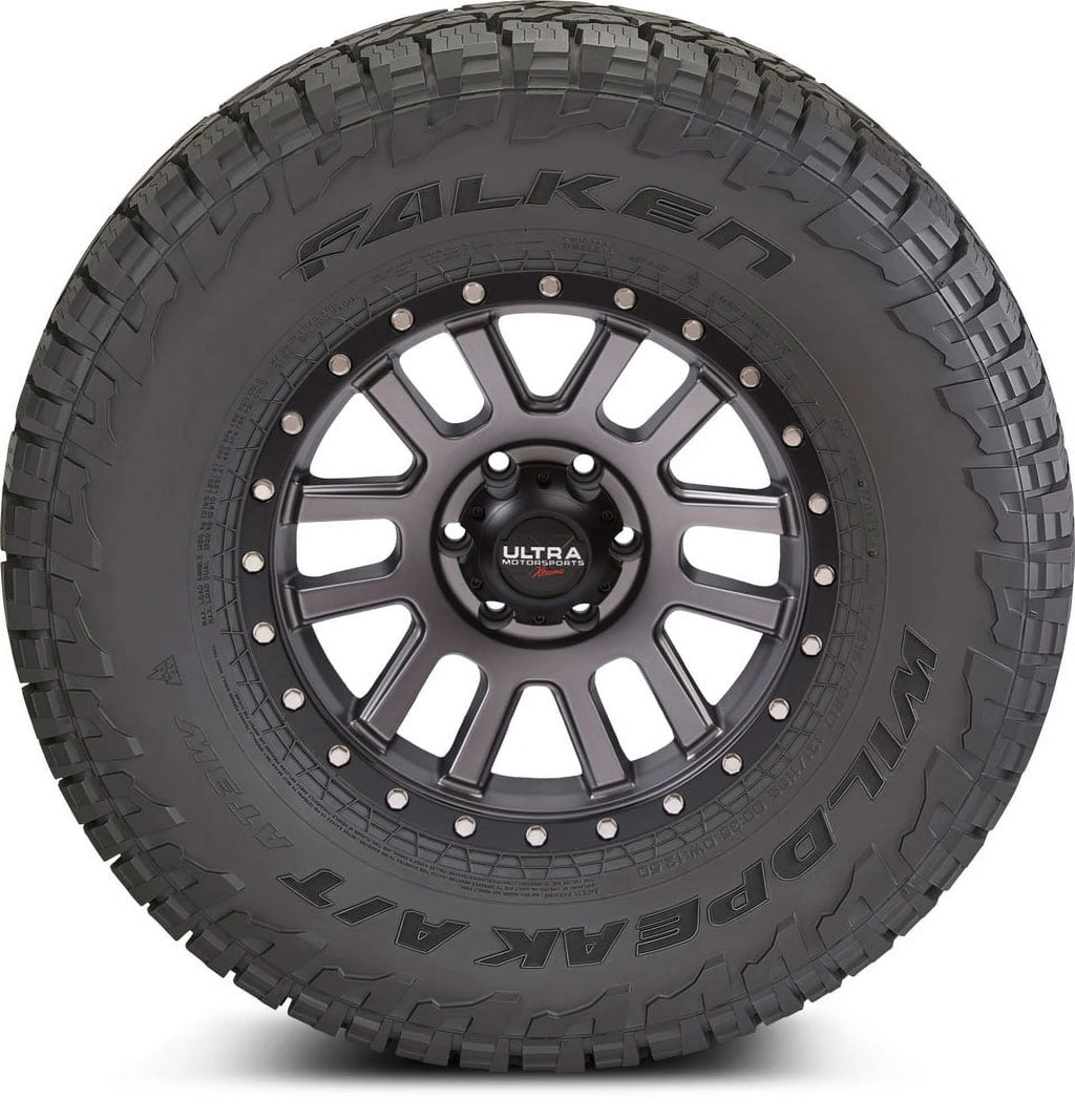 All Terrain Tire G901681