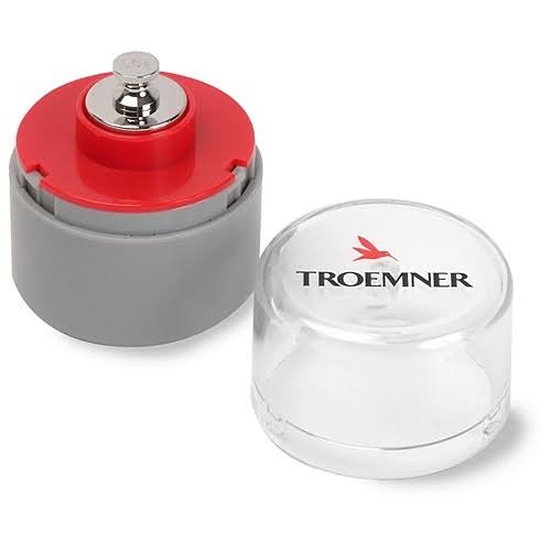 50 G Analytical Precision Weight, Class 2 L990590
